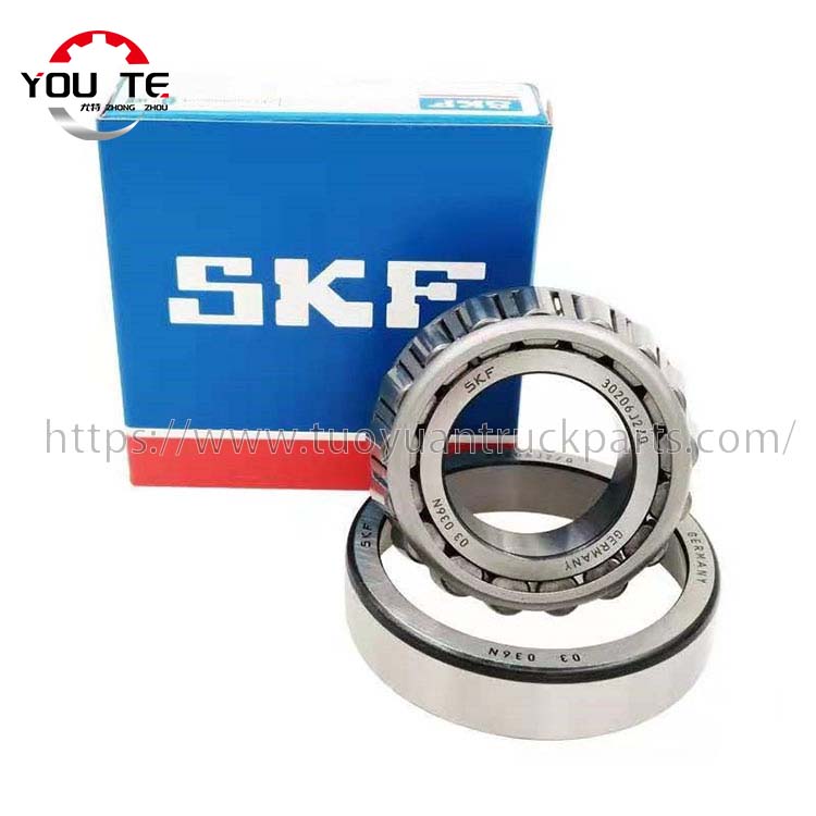 SKF kúpgörgős csapágy motorkerékpárhoz 31311 31312 31313 31314 kúpgörgős csapágy autóhoz